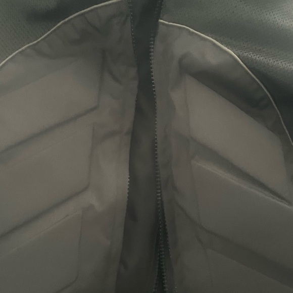 Motorcycle jacket - Picture 5 of 5